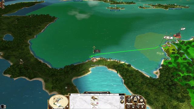 Empire: Total War World Domination Campaign #88 - Prussia