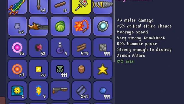Terraria pictures