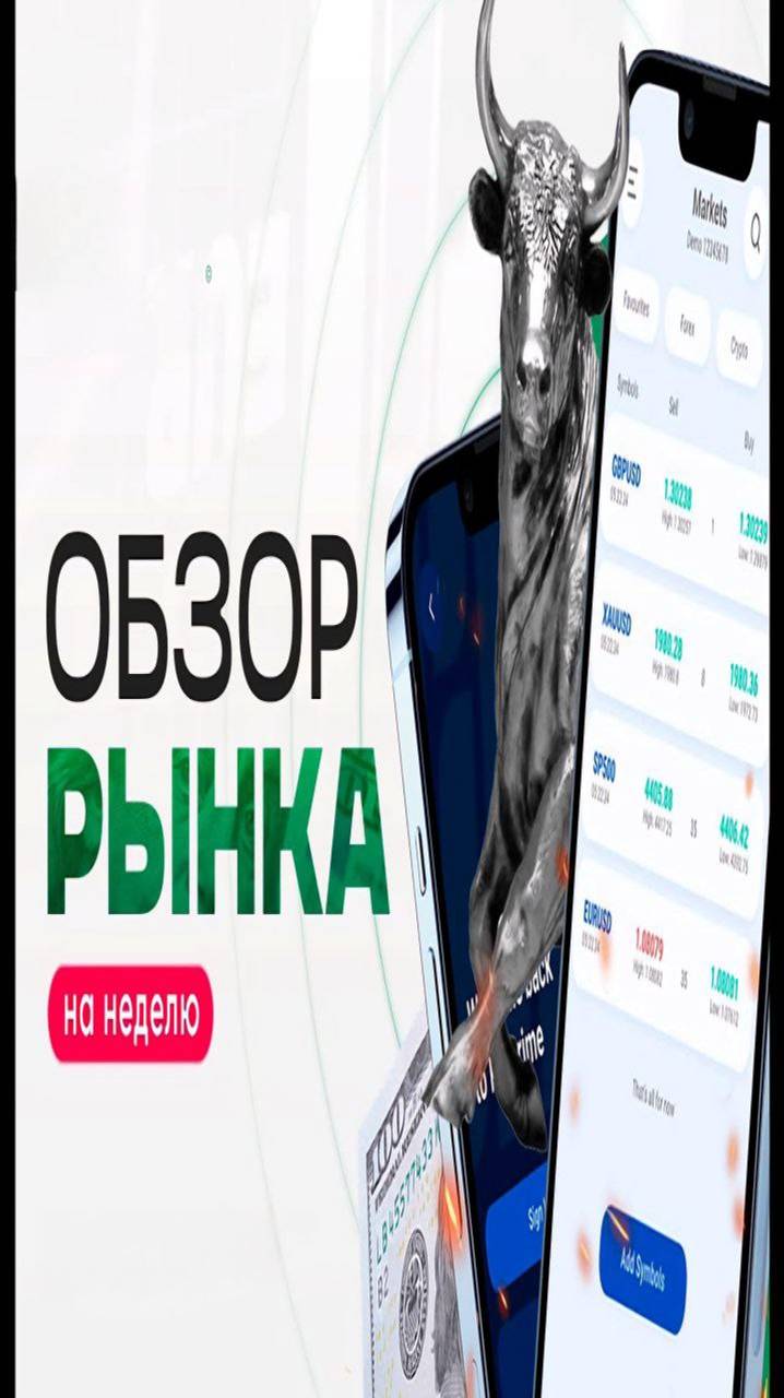 ЧТО И КАК МОЖЕТ ПОВЛИЯТЬ НА #NDX СЕГОДНЯ? ПРГНОЗ #NASDAQ НА СЕГОДНЯ 19.09.2024 ИНДЕКС НАСДАК