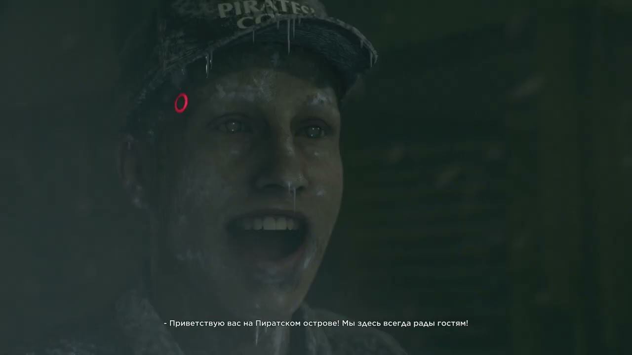 11 Detroit Become Human новые приключения