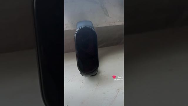 новый мир смарт бенд 9