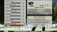 FIFA 07 CEP v5 Modo Manager T01E01: Iniciando la aventura con el Preußen Münster
