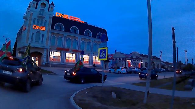 День Пограничника! Погранец 98М8