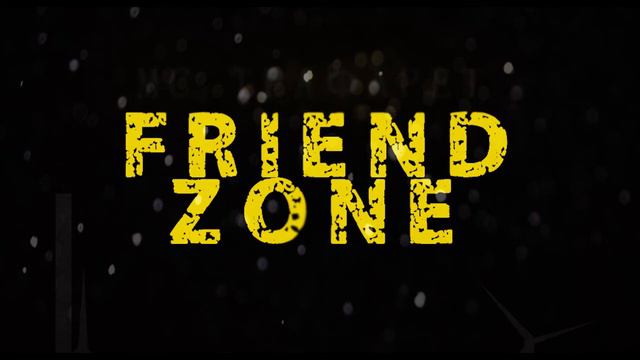 MC Трафарет - Friend zone (Музыка Benad production)
