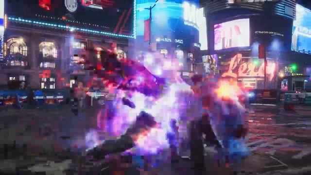 TEKKEN 8 — Jin Kazama ||  Gameplay Trailer