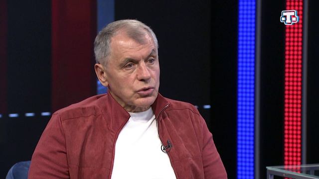 Главное интервью. Владимир Константинов. 19.09.2024