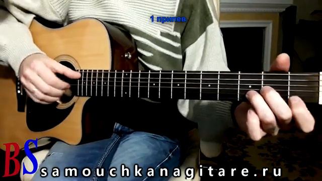 Бондаренко Сергей - Чиж - Еду, еду