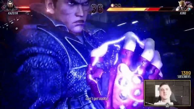 News Update! Tekken 8 Gameplay, Characters, New Stages, Customization, Gamemodes, & More Explained