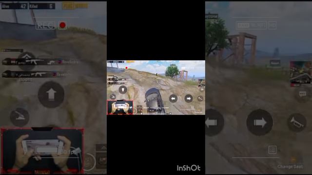 pubg mobile