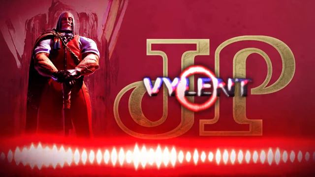 [Epic Boss EDM Cover] Street Fighter 6 JP's Theme - The Plunderer