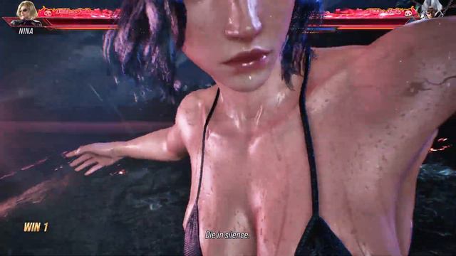 Where Did Those Come From Leo?!?!!? | Character Outfit Showcase | Tekken 8 Leo, Nina and Alisa 🔥