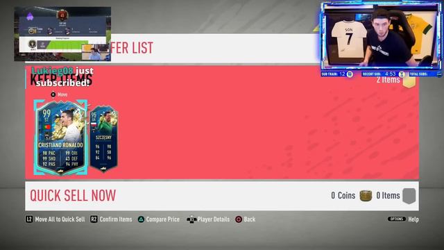 NO WAY!! 150 x SERIE A UPGRADE PACKS!! FIFA 20 Ultimate Team