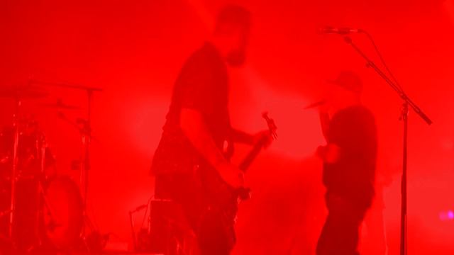 BOTCH - Live @ Hellfest 2023