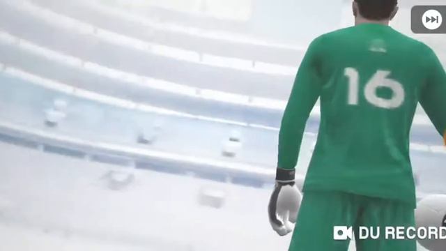 Scout opening pes 2020 😍😍😍