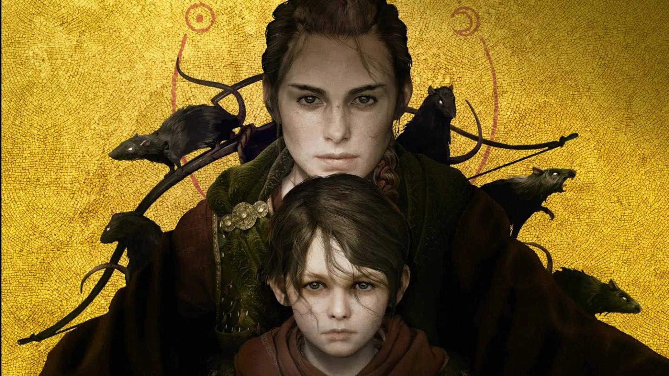 A Plague Tale: Innocence Прохождение ГЛАВА XV: НА ПАМЯТЬ