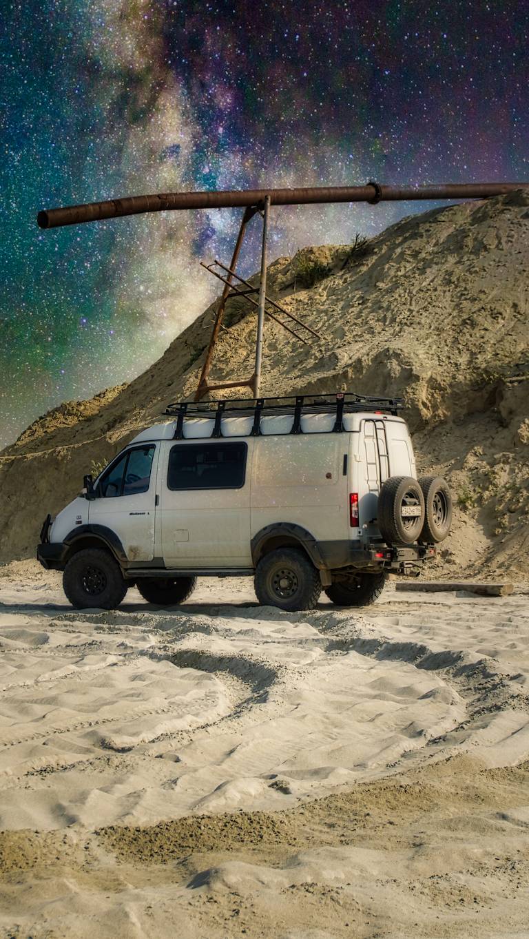 Project Dune