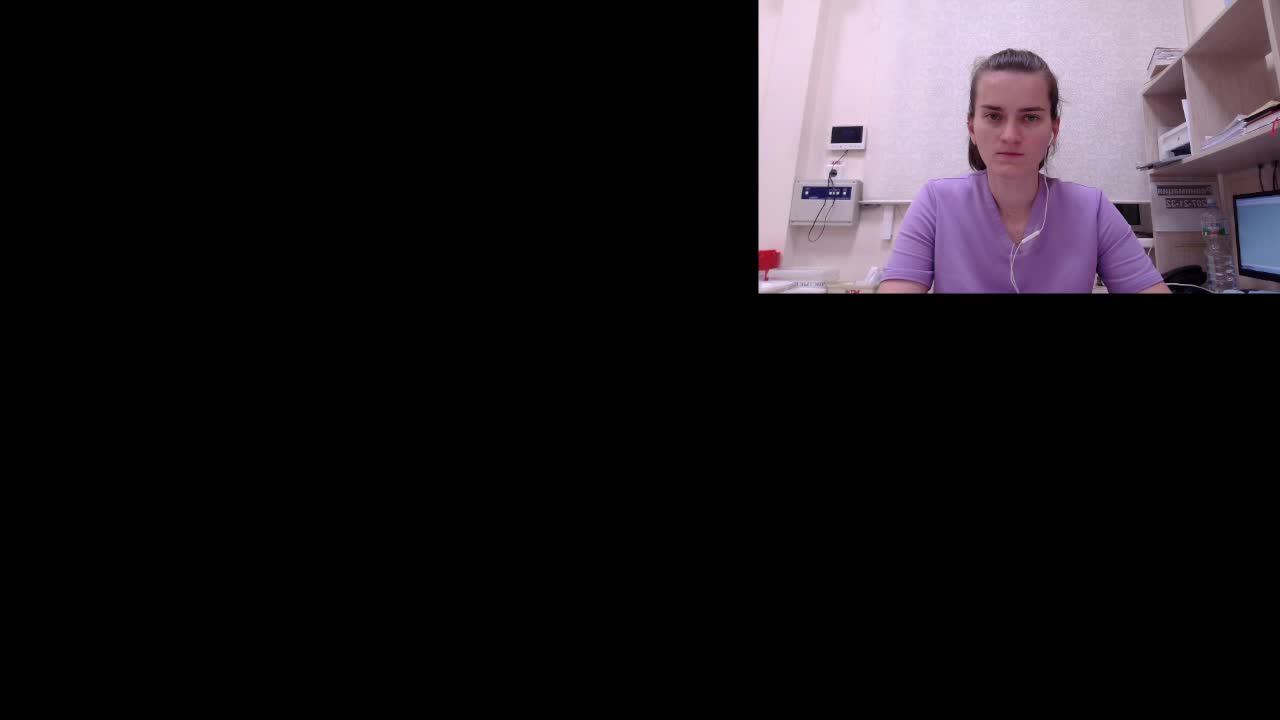 Мой вебинар