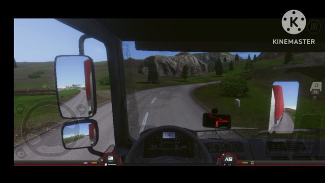 track of Europe 4 доставка