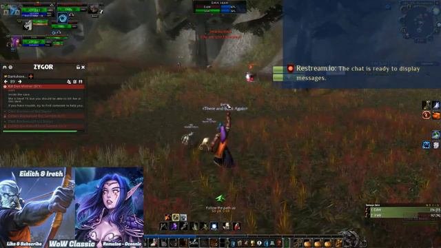 WoW Classic: Multibox Levelling With Hunters!