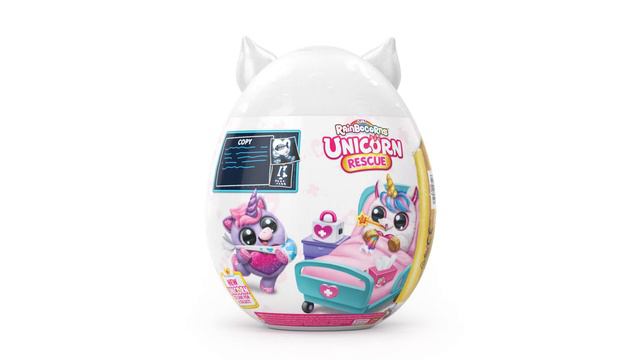 Unicorn Rescue 9262