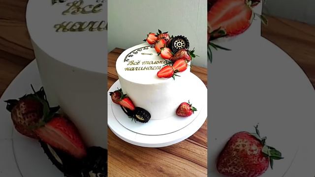 Без вреда для фигуры💃#пптортбезсахара#пптортванильклубника