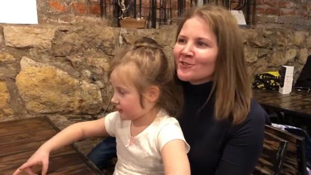 Отзыв постоянных зрителей