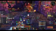 9K DPS Destro Warlock Gluth Warmane Frostmourne WOTLK Classic 3.3.5