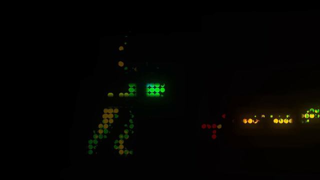Space Dance