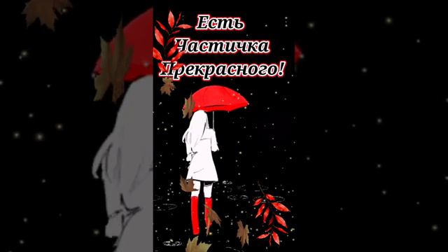 В КАЖДОМ МГНОВЕНИИ ОСЕНИ, ЕСТЬ ЧАСТИЧКА ПРЕКРАСНОГО! НАЙДИ ЕЁ, ВОЗЬМИ ЕЁ, ЖИВИ... 😉😉😉19.09.2024г.