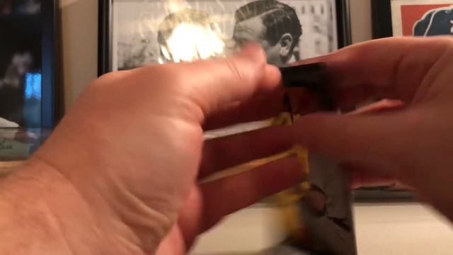 Collectible Card Club Crate - December 2018 - Got some Hits