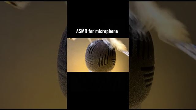 Asmr for sleep