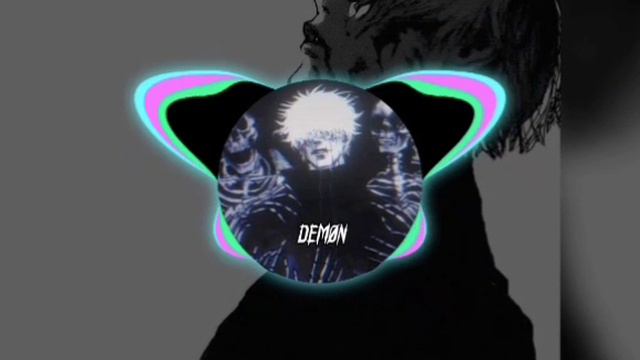 Demon-GREEN ORANGE deadsoul Demons (super speed up)