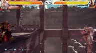 TEKKEN 7 | Out of the Wall Nina glitch