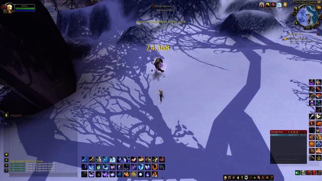 World of Warcraft Quests - Bones and Arrows