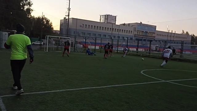 17-09-2024 Дром (35+) - Рубин-2 (35+). Избранное-2