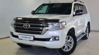 Toyota Land Cruiser 200 +7 (8512) 48-48-48