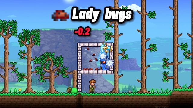 Terraria: The ULTIMATE Guide to Luck (1.4.4)