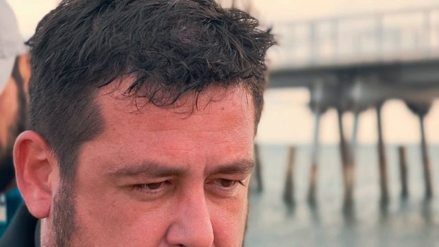 Подводная🤿рыбалка🎣на каспийском море ⛵