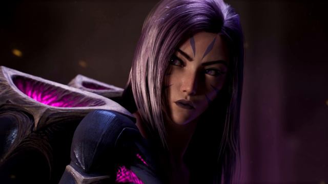 2WEI ft. Edda Hayes - Warriors League of Legends 2020 Cinematic Music - Imagine Dragons Epic Cover