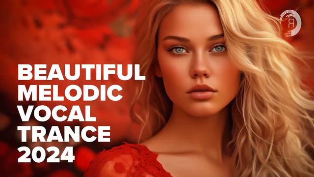 BEAUTIFUL MELODIC VOCAL TRANCE 2024 [FULL ALBUM]