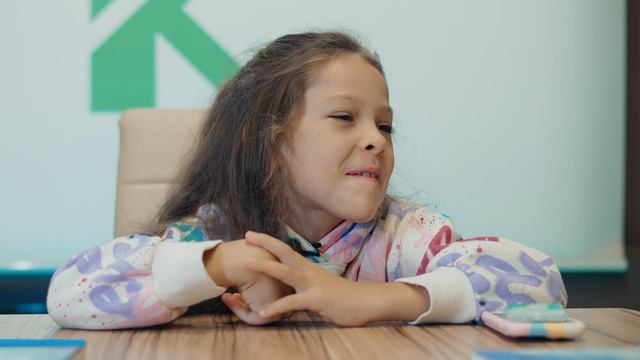 Тест-драйв детских площадок - КРОНВЕРК