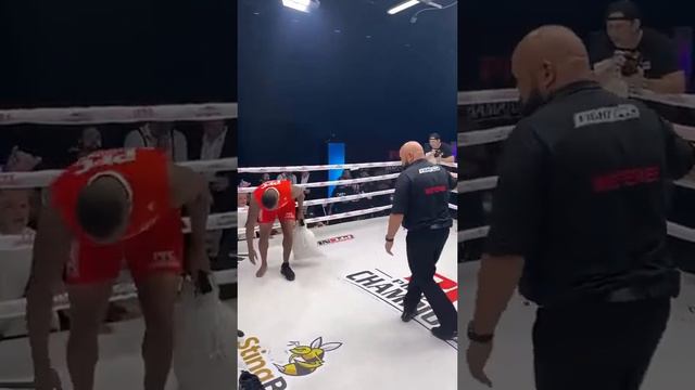 🥊 Разберемся по-мужски