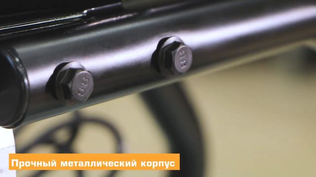 БЕЗВОЗДУШНЫЙ ОКРАСОЧНЫЙ АППАРАТ SCHTAER MARS 20