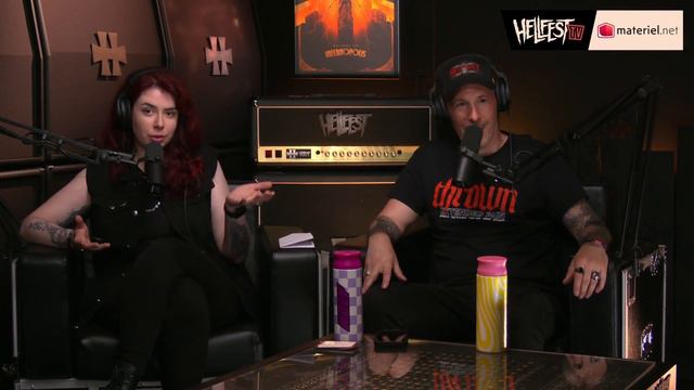 Hellfest TV 2024 - Day 1