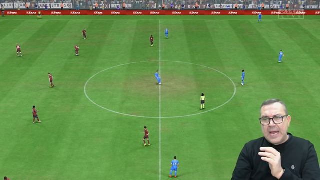 😭 LA FINE SI AVVICINA!! SEMPRE CONTRO DI LORO...CARRIERA ALLENATORE NAPOLI FIFA 23 Ep.12