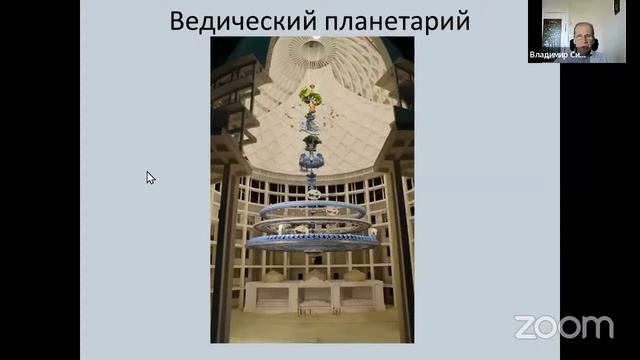 Брахмастан центр дома - Связь с вселенной