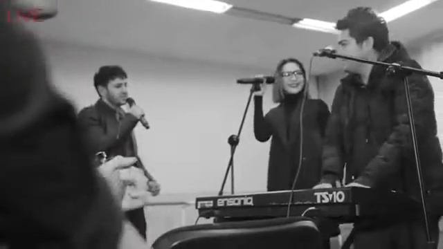 Лола Юлдашева инставидео