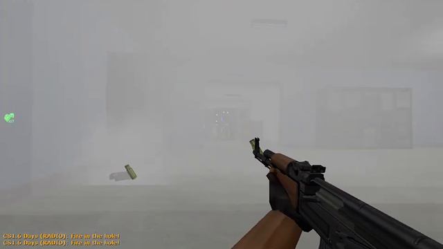 Counter-Strike 1.6 #342