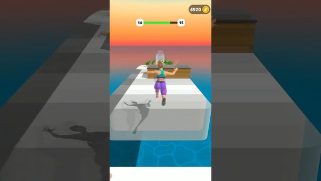 Fat 2 Fit - All Levels Gameplay Android,ios 13-17 lv