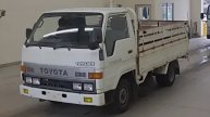 Ремонт сидений Toyota ToyoAce 1990 г